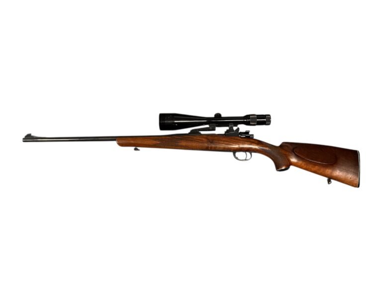 Mauser 98 Mod. Argentino 1909 | Stan średni — zdjęcie 2 z 8