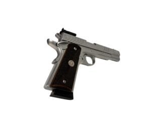 BALLISTIK DEFENCE Adam 9sl | 9x19mm | STAN NOWY — zdjęcie 4 z 7
