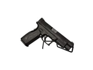 HS Springfield XDM-9 4.5” | Stan idealny — zdjęcie 3 z 3