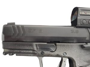 HS SF19 3.8” | Stan bardzo dobry — zdjęcie 7 z 9