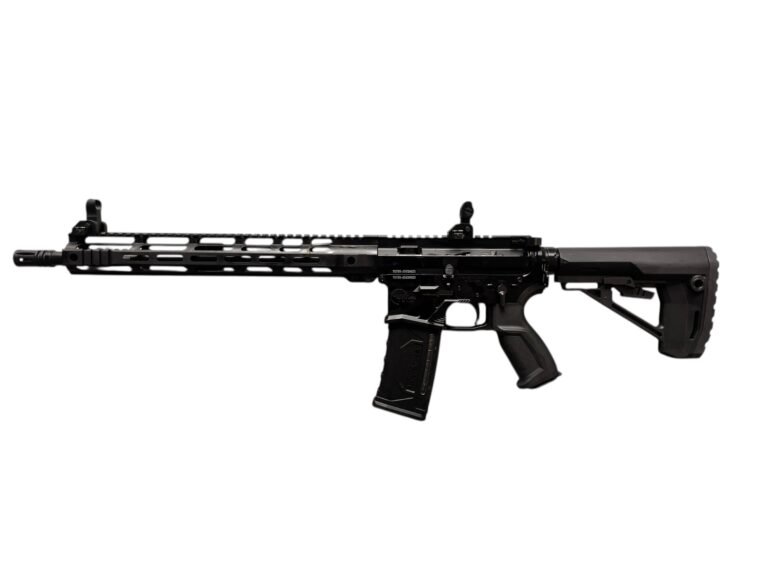 MKA 556-160S 16" | Stan fabrycznie nowy — zdjęcie 6 z 9