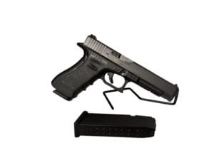 Glock 34 Gen 4 | Stan bardzo dobry — zdjęcie 6 z 7