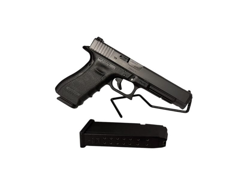 Glock 34 Gen 4 | Stan bardzo dobry — zdjęcie 6 z 7