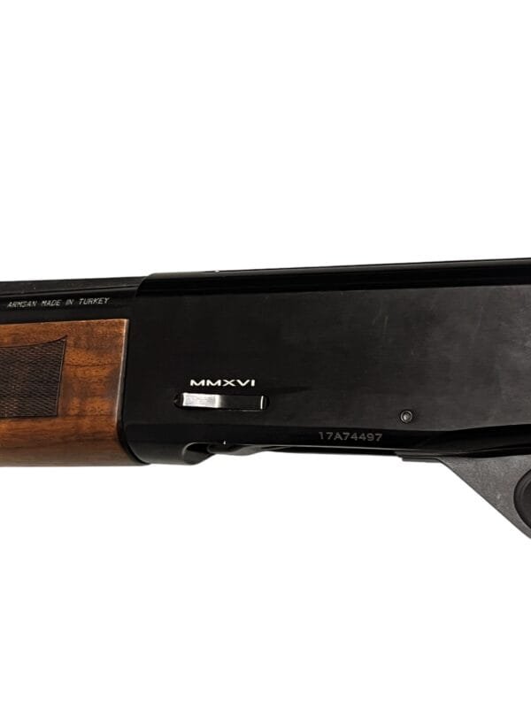 ARMSAN MMXIV BLACK | STAN NOWY — zdjęcie 7 z 8