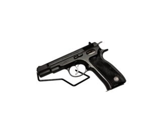 Pistolet CZ 75 kal. 9x19 mm na sprzedaż