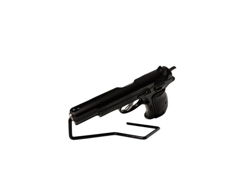CZ 75 | Stan dobry — zdjęcie 8 z 9