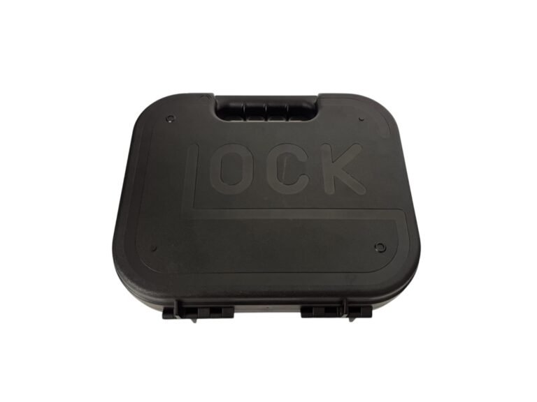 Glock 45 MOS Gen 5 | Stan idealny — zdjęcie 7 z 10
