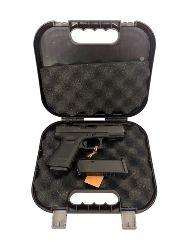 Glock 19 Gen 4 | Stan bardzo dobry — zdjęcie 6 z 7