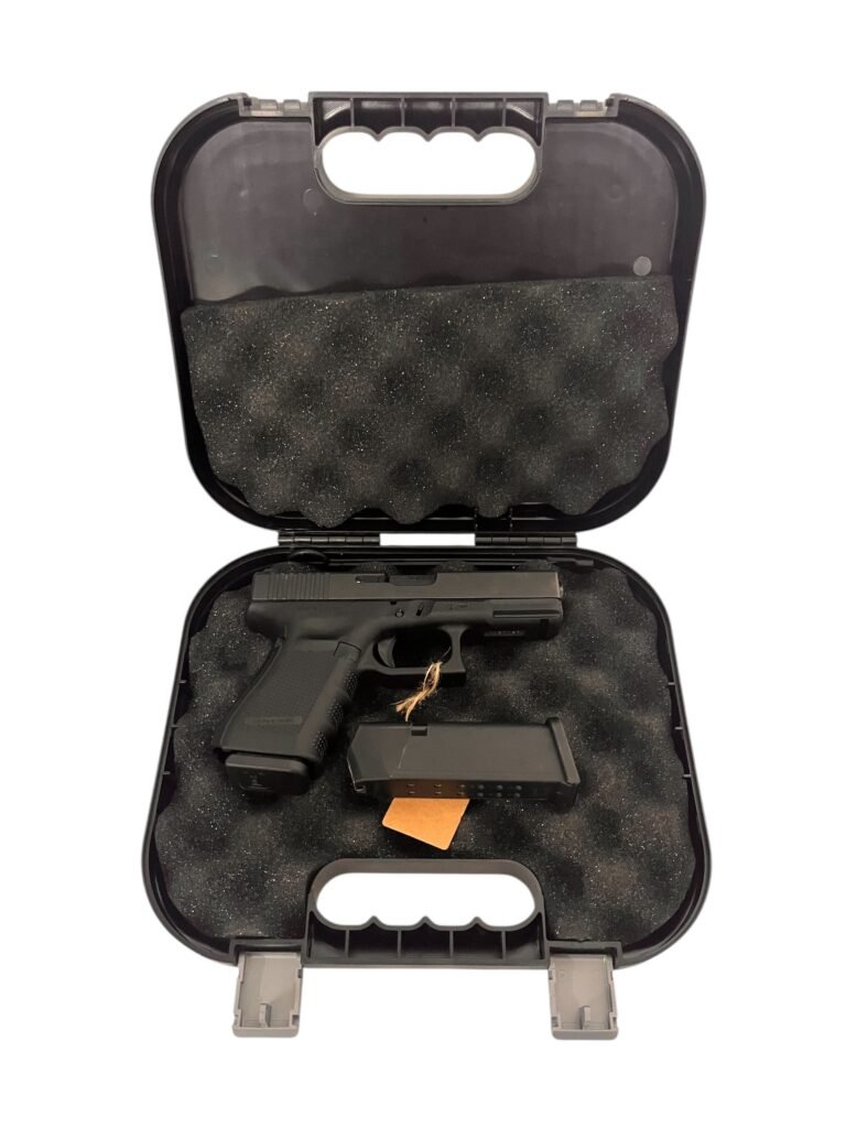 Glock 19 Gen 4 | Stan bardzo dobry — zdjęcie 6 z 7