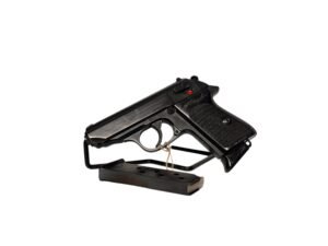Walther PPK Ulm | Stan bardzo dobry — zdjęcie 7 z 8