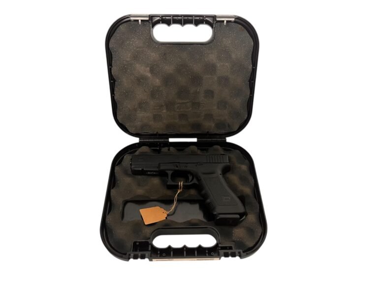 Glock 17 Gen 3 | Stan bardzo dobry — zdjęcie 5 z 6