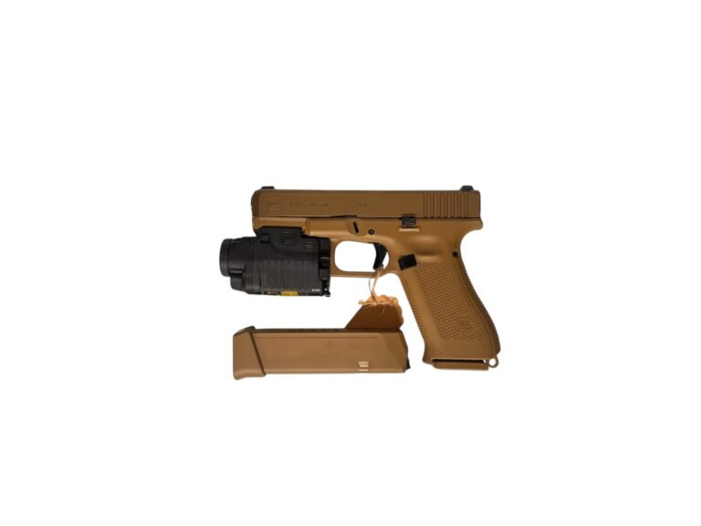Glock 19X | Stan bardzo dobry — zdjęcie 6 z 7