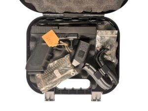 Glock 17 Gen 4 | Stan bardzo dobry — zdjęcie 7 z 9