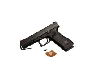 Glock 17 Gen 4 | Stan bardzo dobry — zdjęcie 8 z 9