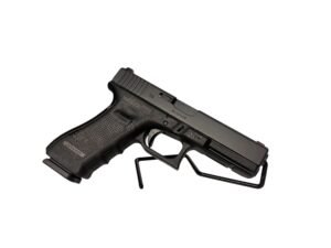 Pistolet Glock 17 Gen 4 kal. 9x19 mm na sprzedaż