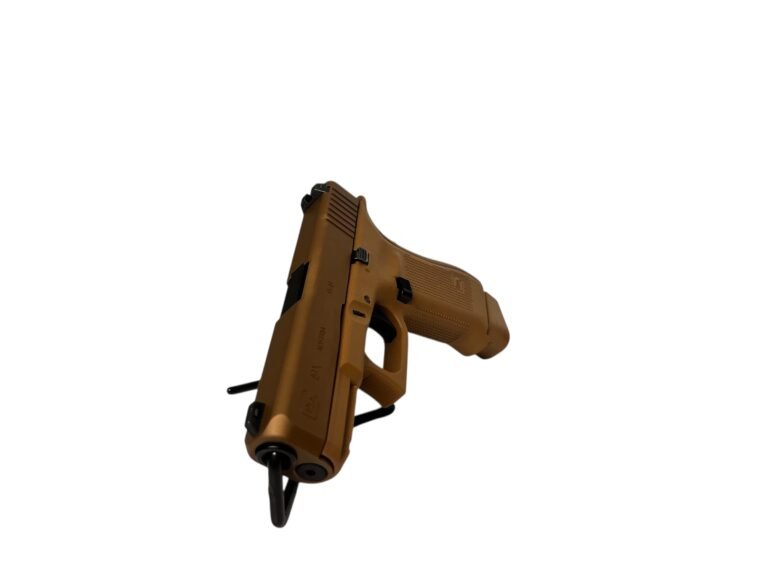 Glock 19X | Stan bardzo dobry — zdjęcie 6 z 7
