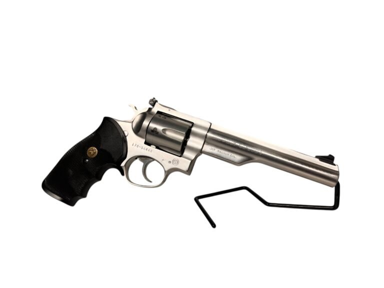 Ruger GP100 | Stan bardzo dobry — zdjęcie 5 z 7