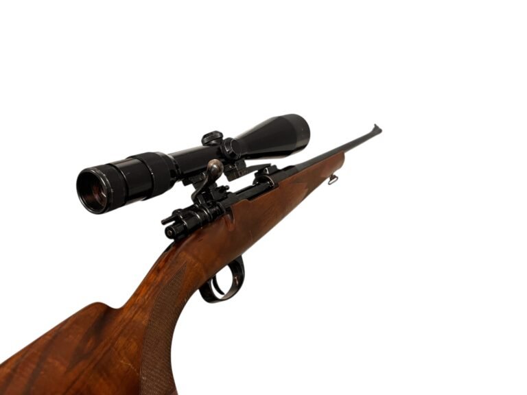 Mauser 98 Mod. Argentino 1909 | Stan średni — zdjęcie 6 z 8