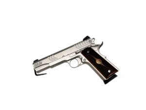 BALLISTIK DEFENCE ADAM 45s | .45 ACP | STAN NOWY — zdjęcie 4 z 5