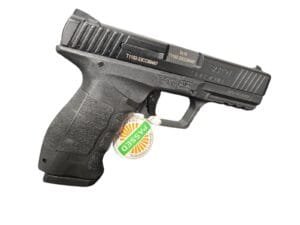 SARSILMAZ SAR9T | STAN NOWY — zdjęcie 5 z 5