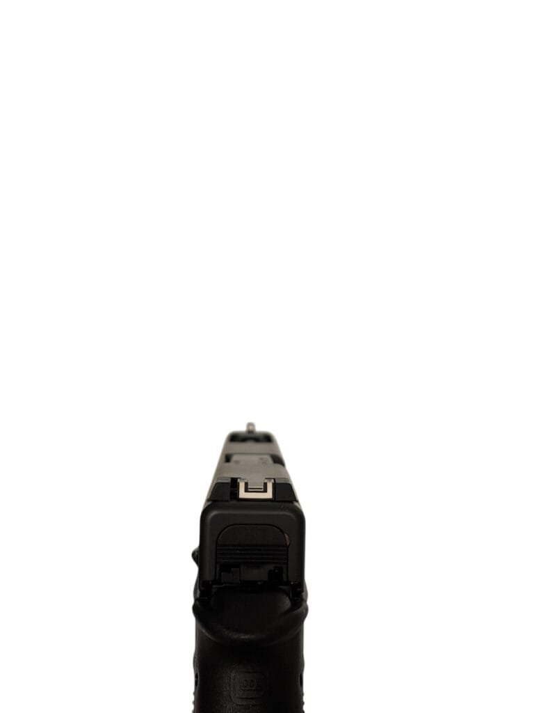 Glock 34 Gen 4 | Stan bardzo dobry — zdjęcie 7 z 7