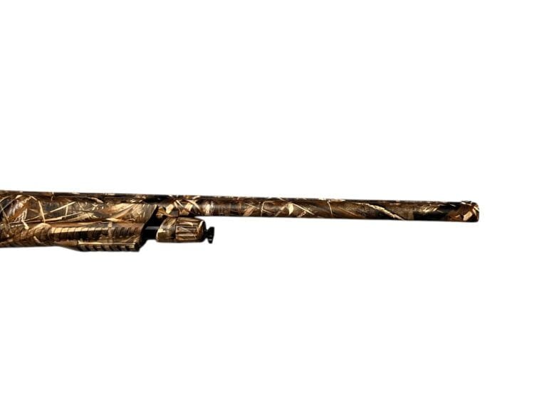 ARMSAN P612 CAMO | STAN NOWY — zdjęcie 8 z 9