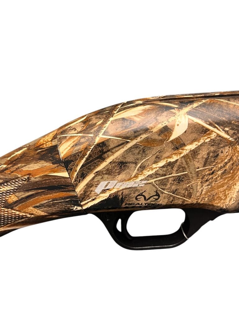ARMSAN P612 CAMO | STAN NOWY — zdjęcie 9 z 9