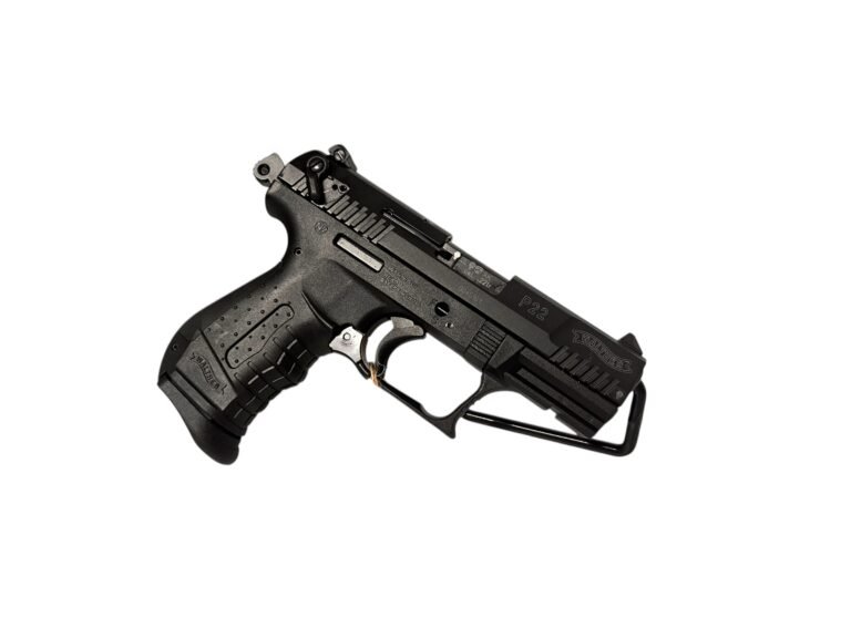 Walther P22 | Stan bardzo dobry — zdjęcie 2 z 8