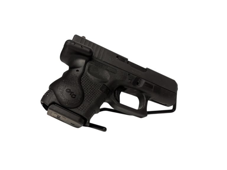 Glock 26 Gen 4 | Stan bardzo dobry — zdjęcie 2 z 5