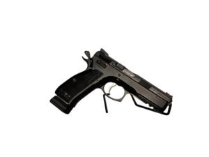 CZ 75 SP-01 Shadow Line | Stan bardzo dobry — zdjęcie 4 z 9