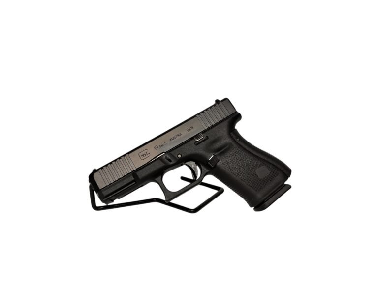 Glock 19 Gen 5 | Stan bardzo dobry — zdjęcie 9 z 10