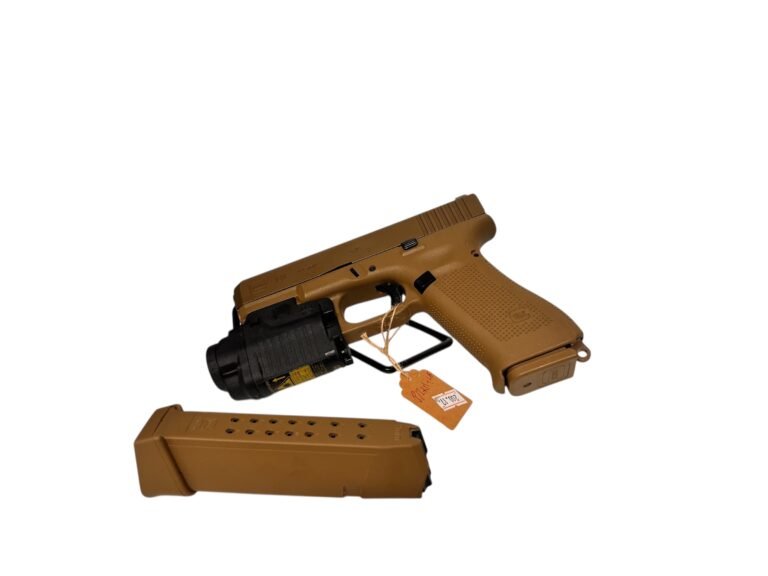 Glock 19X | Stan bardzo dobry — zdjęcie 7 z 7