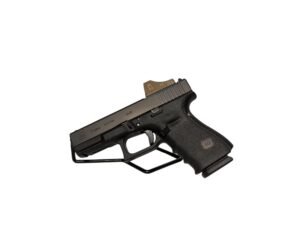 Glock 19 Gen 4 MOS | Stan bardzo dobry — zdjęcie 5 z 5
