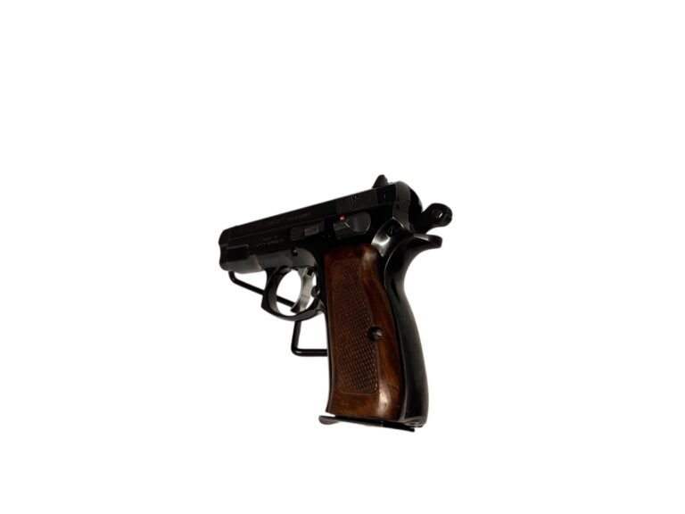 CZ 75 Compact | Stan dobry + — zdjęcie 6 z 6