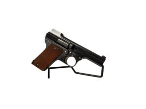 Steyr Kipplauf Mod. 1934 | Stan dobry — zdjęcie 8 z 8