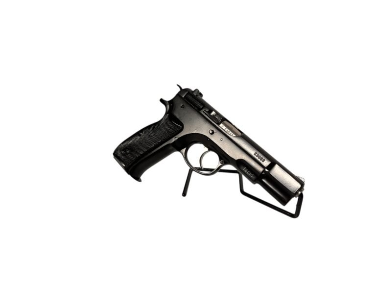 CZ 75 | Stan bardzo dobry — zdjęcie 2 z 5