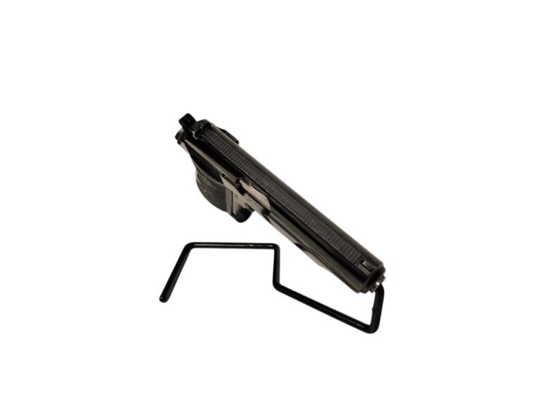 Walther PP Sicherheitswache | Stan dobry + — zdjęcie 5 z 5