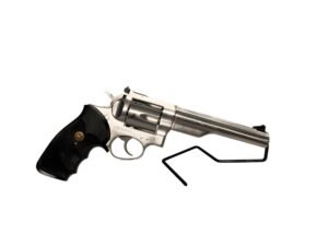 Ruger GP100 | Stan bardzo dobry — zdjęcie 6 z 7