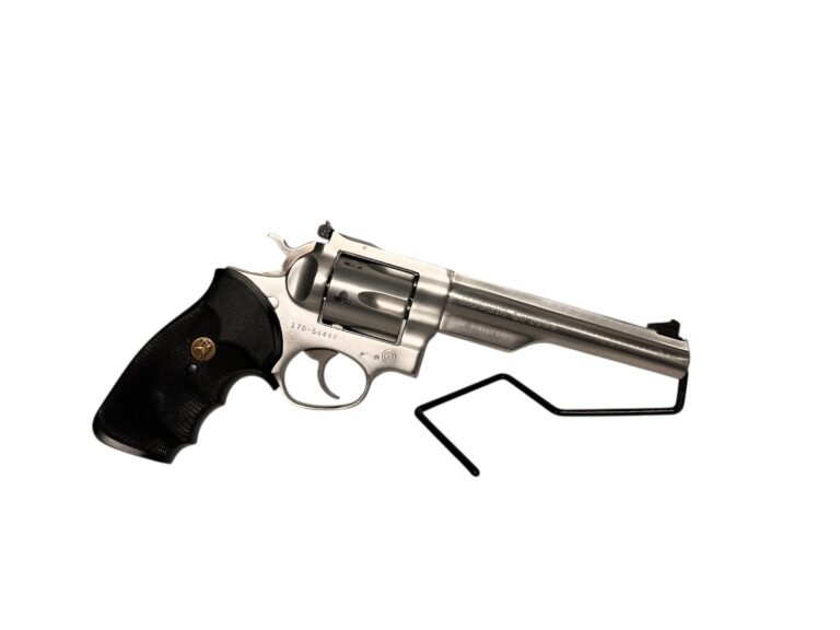 Ruger GP100 | Stan bardzo dobry — zdjęcie 6 z 7