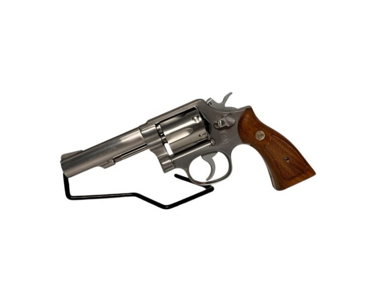 Smith & Wesson Model 64-3 | Stan bardzo dobry — zdjęcie 8 z 8