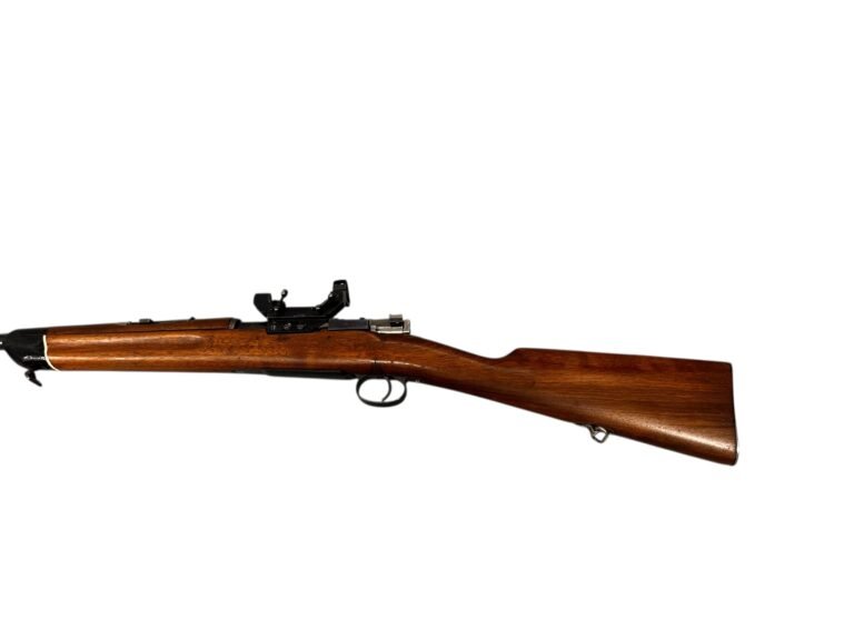 Mauser M96 Carl Gustafs 1913 | Stan dobry — zdjęcie 8 z 8