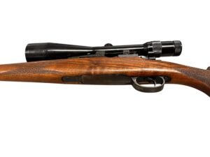 Mauser 98 Mod. Argentino 1909 | Stan średni — zdjęcie 8 z 8