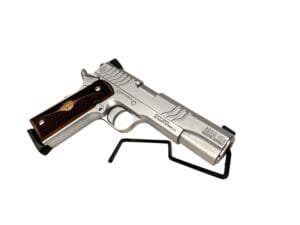 BALLISTIK DEFENCE ADAM 45s | .45 ACP | STAN NOWY — zdjęcie 5 z 5