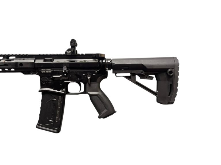 MKA 556-160S 16" | Stan fabrycznie nowy — zdjęcie 8 z 9