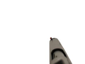 BALLISTIK DEFENCE Adam 9sl | 9x19mm | STAN NOWY — zdjęcie 7 z 7