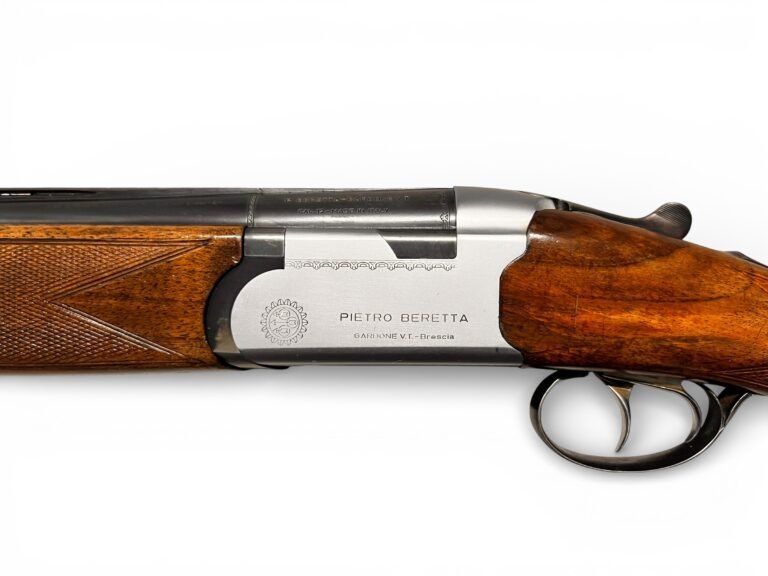 Beretta S55 | Stan bardzo dobry - — zdjęcie 4 z 9