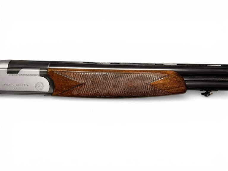 Beretta S55 | Stan bardzo dobry - — zdjęcie 6 z 9