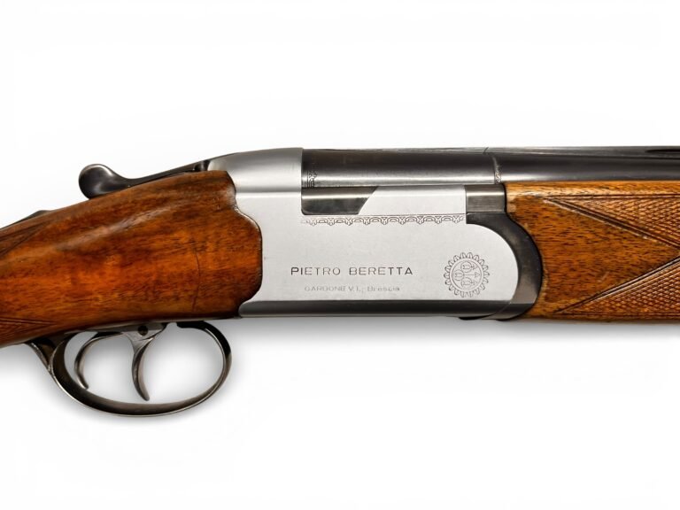 Beretta S55 | Stan bardzo dobry - — zdjęcie 8 z 9