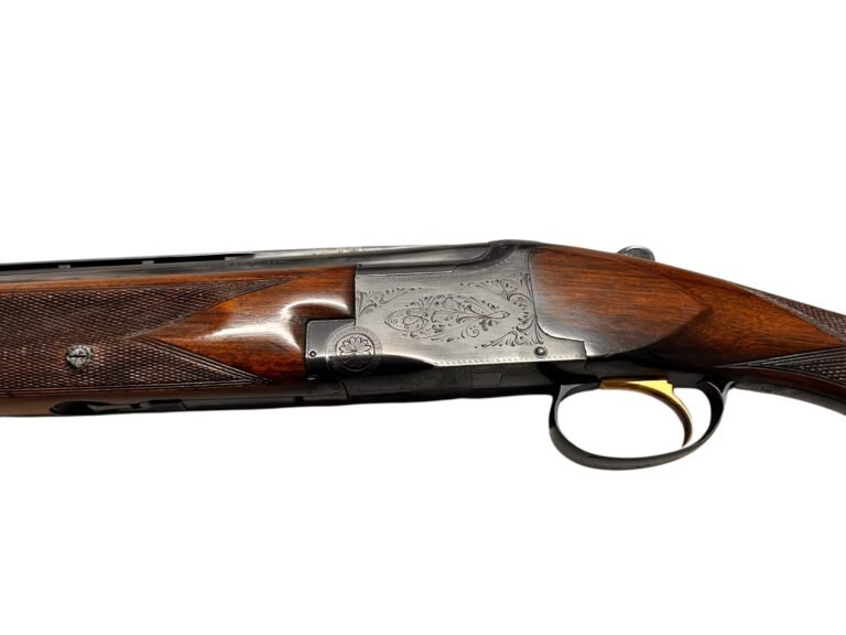 Browning B25 Trap | Bardzo dobry - — zdjęcie 2 z 10