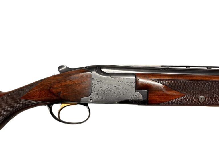 Browning B25 Trap | Bardzo dobry - — zdjęcie 3 z 10